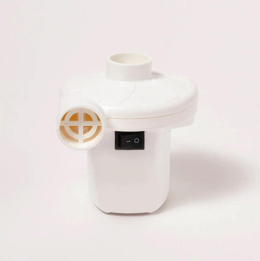 Sunnylife | Electric Air Pump White-Sunnylife-Homing Instincts