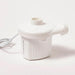 Sunnylife | Electric Air Pump White-Sunnylife-Homing Instincts