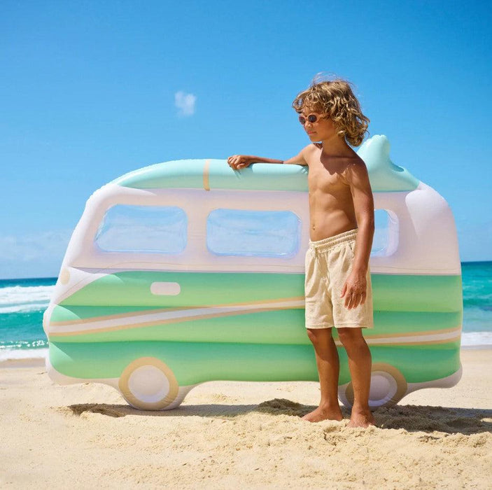Sunnylife | Luxe Lie-On Float Campervan-Sunnylife-Homing Instincts