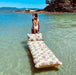 Sunnylife | Vintage Lie-On Float Checkerboard-Sunnylife-Homing Instincts