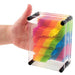 Rainbow Pin Art Large-MDI-Homing Instincts