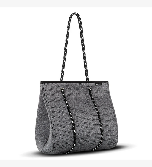 Punch Neoprene | Tote Zip Bag-Punch-Homing Instincts