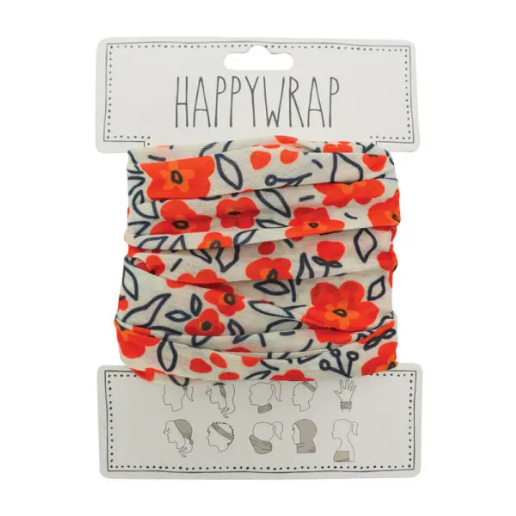 Annabel Trends | Happywrap Reusable Face Mask-Annabel Trends-Homing Instincts