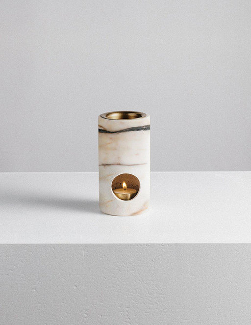 Addition Studio | Synergy Oil Burner - Picasso-Addition Studio-Homing Instincts