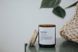 Commonfolk Collective | Teacher Candle-Commonfolk Collective-Homing Instincts