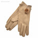 Taylor Hill | Fur Pom Pom Gloves-Taylor Hill-Homing Instincts