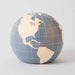 Pilbeam | World Globe Sculptured Light-Pilbeam-Homing Instincts