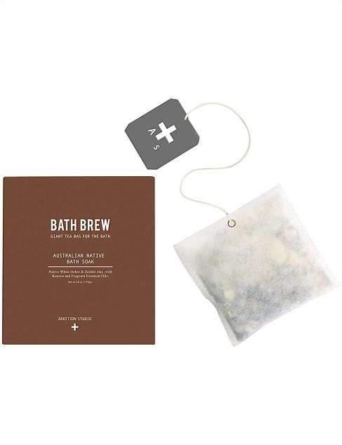 Addition Studio | Bath Brew Giant Bath Teabag-Addition Studio-Homing Instincts