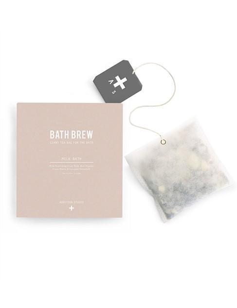 Addition Studio | Bath Brew Giant Bath Teabag-Addition Studio-Homing Instincts