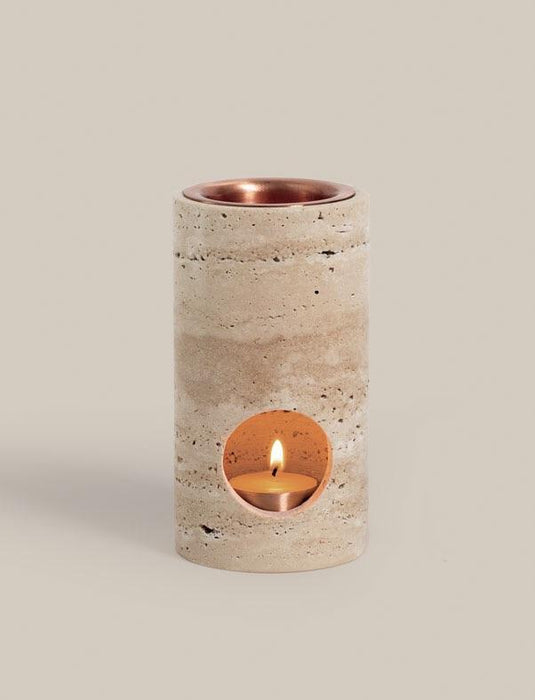 Addition Studio | Synergy Oil Burner-Addition Studio-Homing Instincts