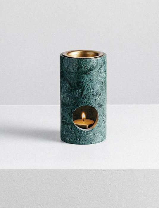 Addition Studio | Synergy Oil Burner-Addition Studio-Homing Instincts