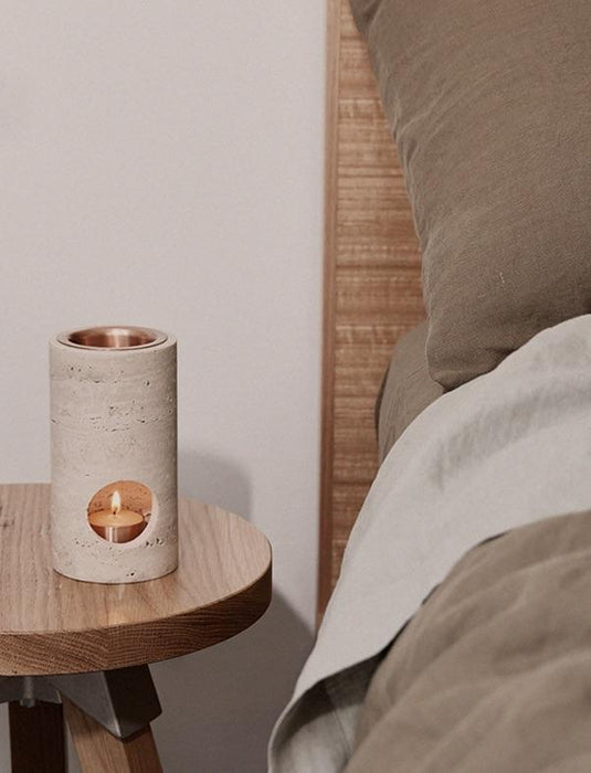 Addition Studio | Synergy Oil Burner-Addition Studio-Homing Instincts