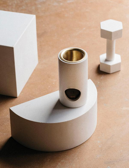 Addition Studio | Synergy Oil Burner-Addition Studio-Homing Instincts