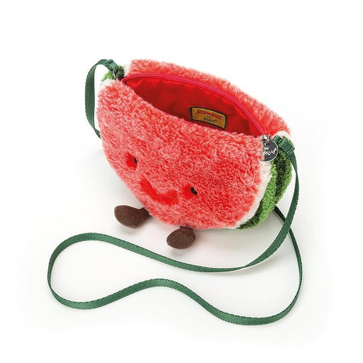 Amuseables | Amusable Watermelon Bag-Amuseables-Homing Instincts