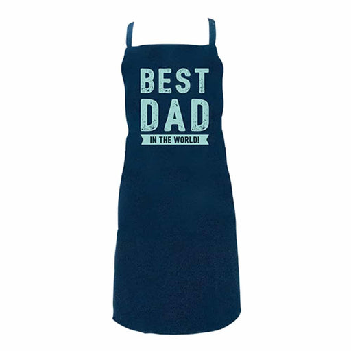 Annabel Trends | Best Dad Apron-Annabel Trends-Homing Instincts