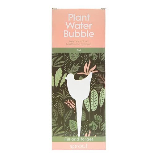 Annabel Trends | Bird Plant Water Bubble-Annabel Trends-Homing Instincts