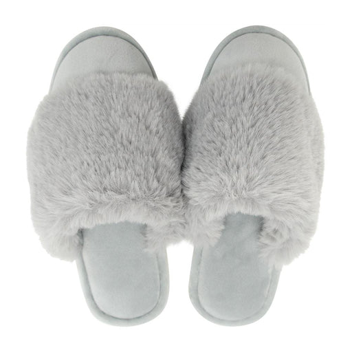 Annabel Trends | Cosy Luxe Slippers-Annabel Trends-Homing Instincts