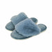 Annabel Trends | Cosy Luxe Slippers-Annabel Trends-Homing Instincts