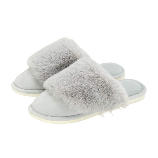 Annabel Trends | Cosy Luxe Slippers-Annabel Trends-Homing Instincts