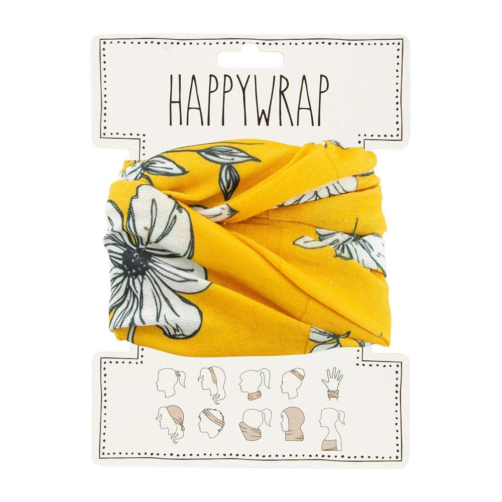 Annabel Trends | Happywrap Reusable Face Mask - Homing Instincts