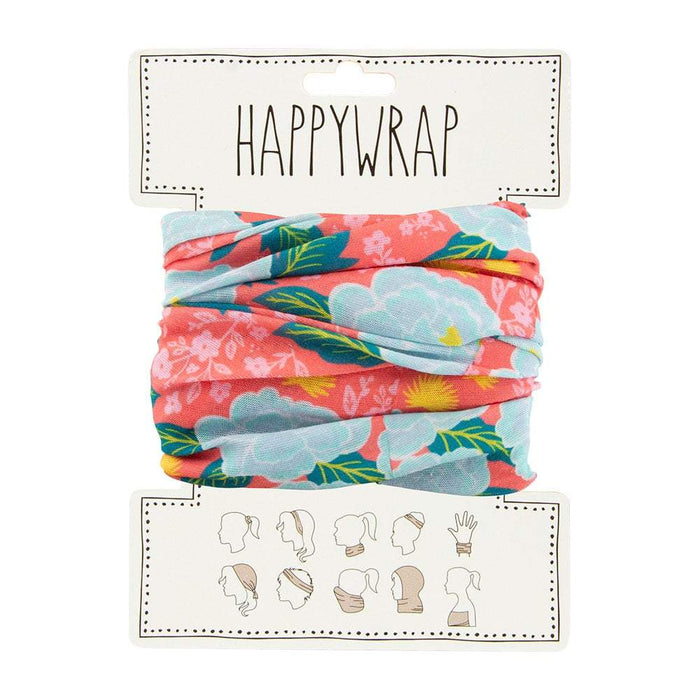 Annabel Trends | Happywrap Reusable Face Mask - Homing Instincts