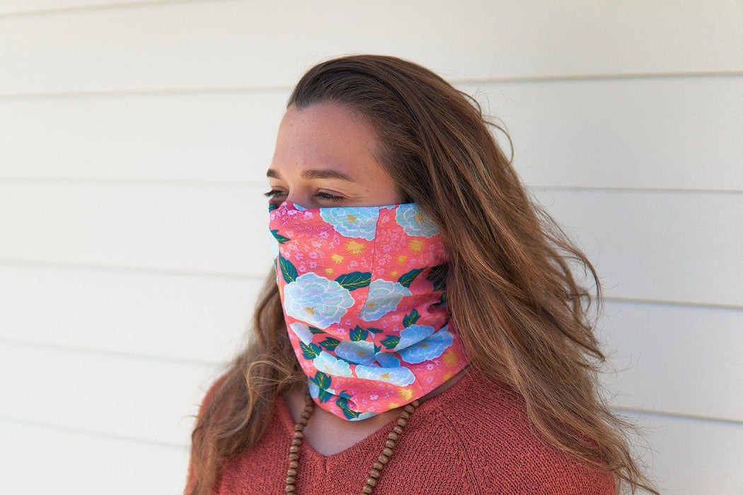 Annabel Trends | Happywrap Reusable Face Mask - Homing Instincts