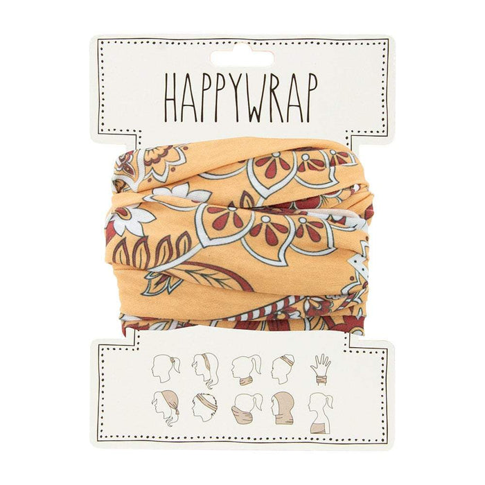 Annabel Trends | Happywrap Reusable Face Mask - Homing Instincts