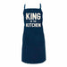 Annabel Trends | King Of The Kitchen Apron-Annabel Trends-Homing Instincts