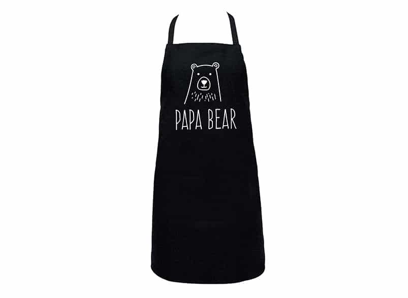 Annabel Trends | Papa Bear Apron-Annabel Trends-Homing Instincts