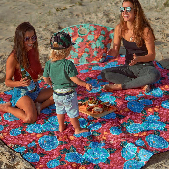 Annabel Trends | Picnic Mat-Annabel Trends-Homing Instincts