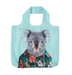 Annabel Trends | Shopping Tote Bag-Homing Instincts-Homing Instincts