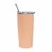 Annabel Trends | Stainless Steel Smoothie Tumbler - Homing Instincts