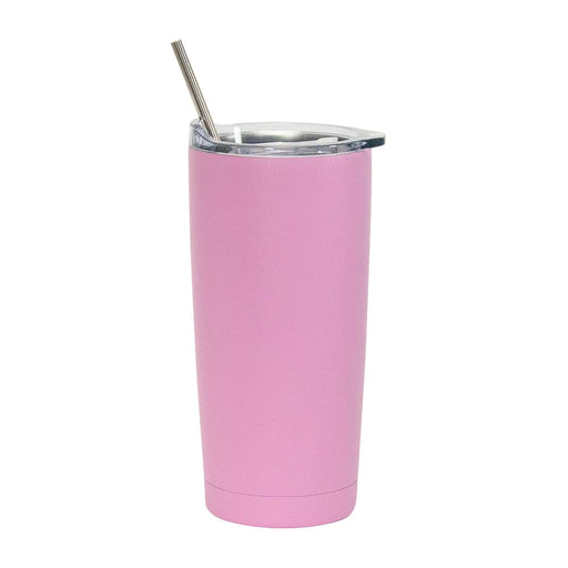 Annabel Trends | Stainless Steel Smoothie Tumbler - Homing Instincts
