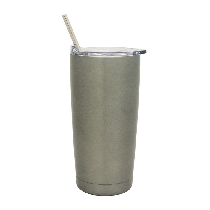 Annabel Trends | Stainless Steel Smoothie Tumbler - Homing Instincts