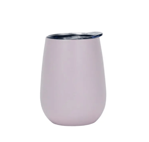 Annabel Trends | Stainless Steel Wine Tumbler-Homing Instincts-Homing Instincts