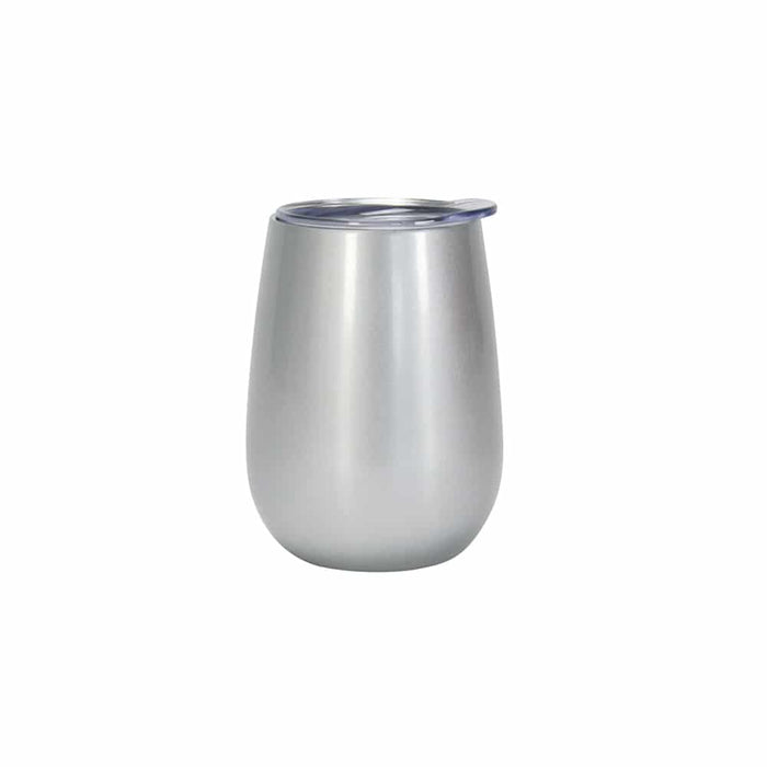 Annabel Trends | Stainless Steel Wine Tumbler - Homing Instincts