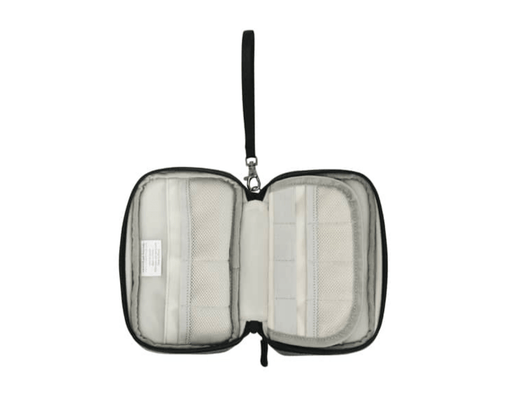 Annabel Trends | Travel Cable bag-Annabel Trends-Homing Instincts