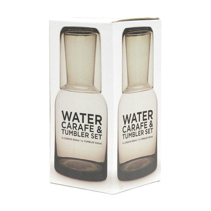 Annabel Trends | Water Carafe Set - Homing Instincts