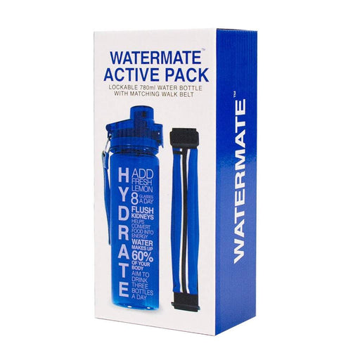 Annabel Trends | Watermate Active Pack-Homing Instincts