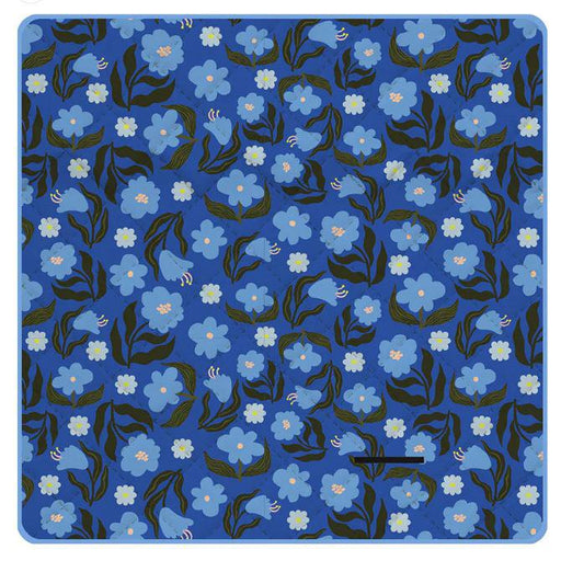 Annabel Trends | Picnic Mat Nocturnal Blooms-Annabel Trends-Homing Instincts