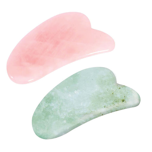 IsAlbi | Gua Sha Massage Crystal-IsAlbi-Homing Instincts