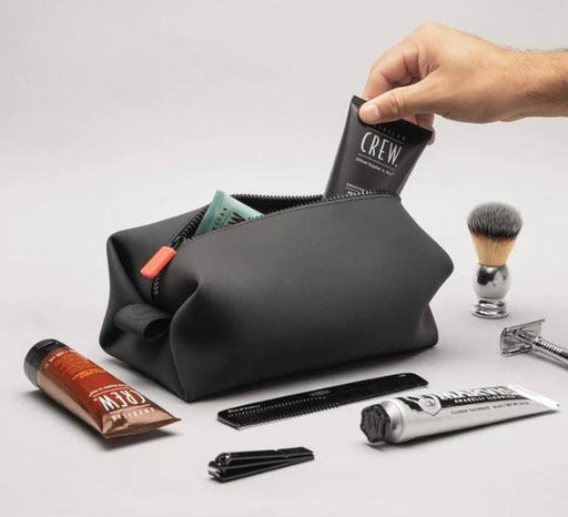 Tooletries | Koby Bag Charcoal-Tooletries-Homing Instincts