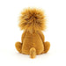 IsAlbi (is) | JELLYCAT - BASHFUL LION - SMALL-IsAlbi-Homing Instincts