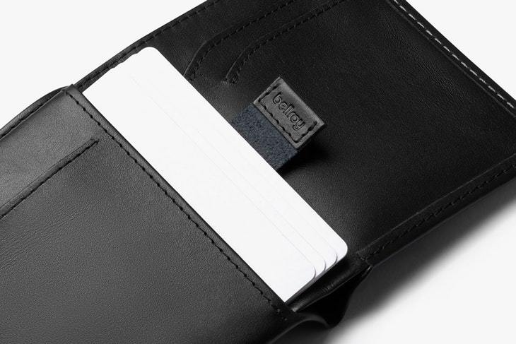 Bellroy | Note Sleeve RFID Wallet-Bellroy-Homing Instincts