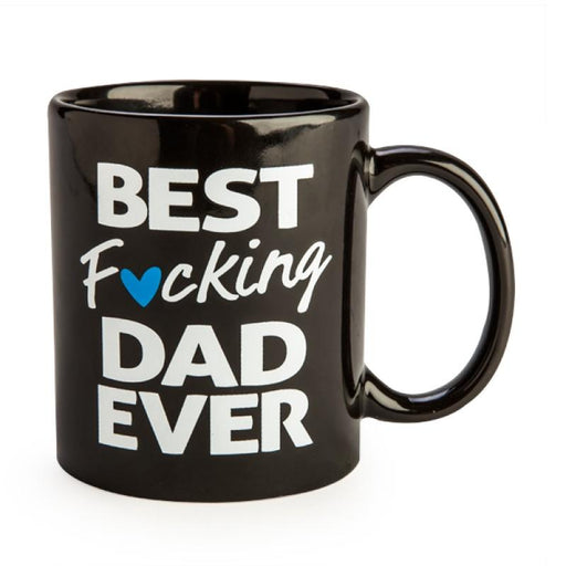 Best F*cking Dad Ever Mug-MDI-Homing Instincts