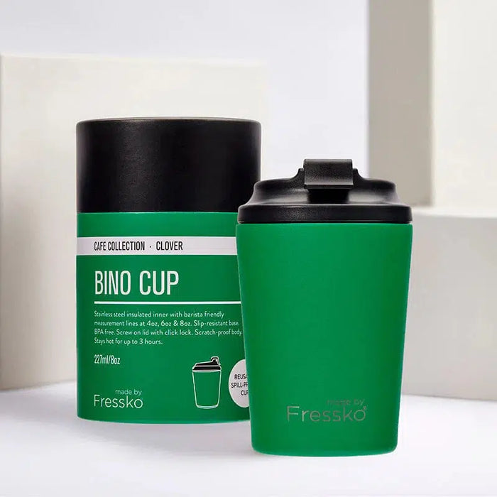 made by Fressko | Bino Cup (230ml)-made by Fressko-Homing Instincts