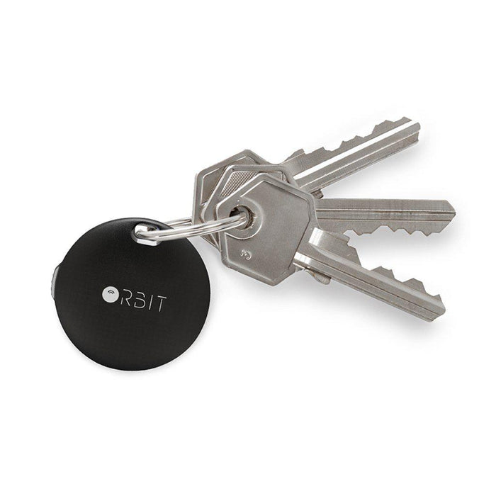 Orbit Key Finder-Orbit-Homing Instincts