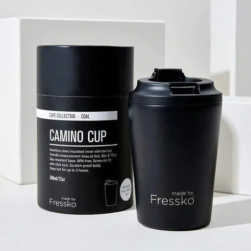 made by Fressko | Camino Cup 12oz-Made by fressko-Homing Instincts