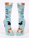 Blue Q | People to Meet Dogs Socks-Blue Q-Homing Instincts