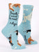 Blue Q | People to Meet Dogs Socks-Blue Q-Homing Instincts